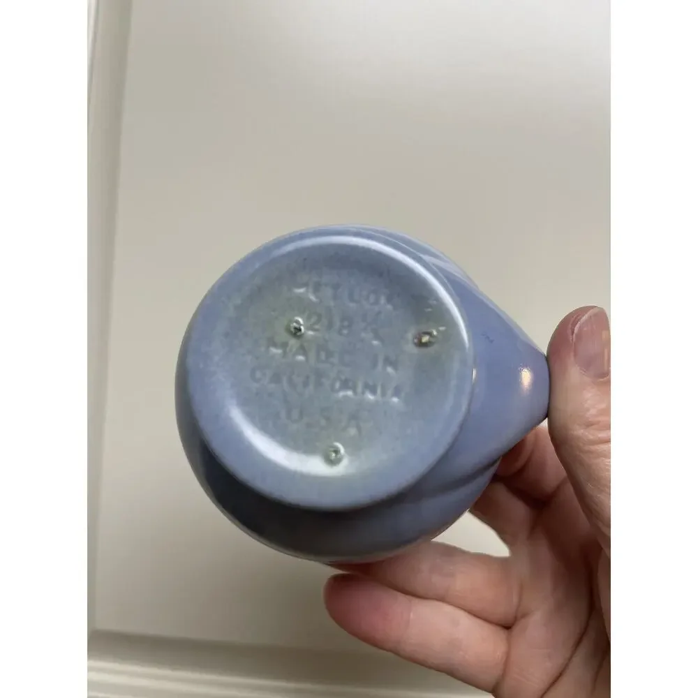 Metlox vintage 200